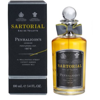 poze cu Penhaligon