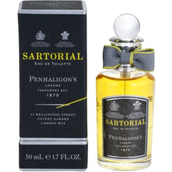 

Penhaligon's Sartorial туалетна вода для чоловіків 50 мл