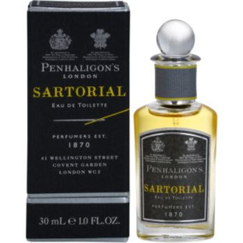 

Penhaligon's Sartorial туалетна вода для чоловіків 30 мл