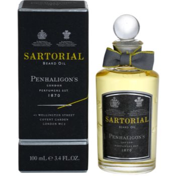 poze cu Penhaligon