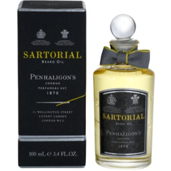 

Penhaligon's Sartorial олійка для вусів для чоловіків 100 мл