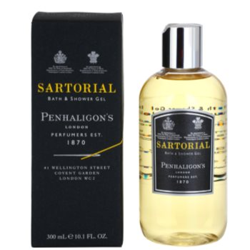 poze cu Penhaligon