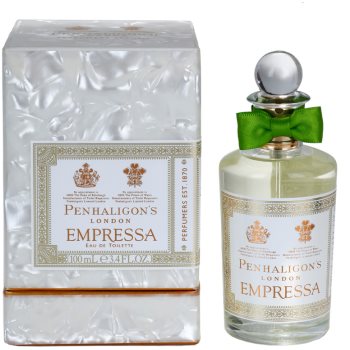 

Penhaligon's Trade Routes Collection: Empressa туалетна вода для жінок 100 мл