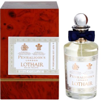 

Penhaligon's Trade Routes Collection: Lothair туалетна вода унісекс 100 мл