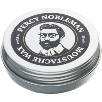 Percy nobleman beard care ceara pentru mustata