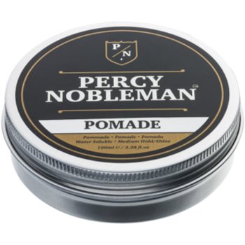Percy nobleman hair alifie pentru par