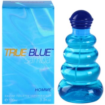 

Perfumer's Workshop True Blue Samba туалетна вода для чоловіків 100 мл