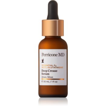 Perricone md essential fx acyl-glutathione ser hidratant efect intens anti-rid