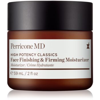 Perricone md high potency classics crema de fata cu efect de fermitate cu efect de hidratare