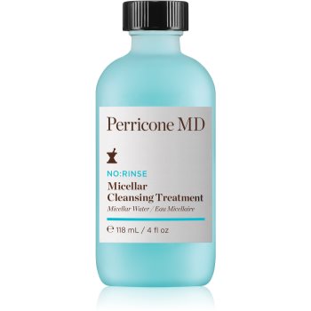 Perricone MD No:Rinse apa pentru curatare cu particule micele poza