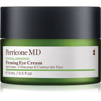 Perricone md hypoallergenic crema de ochi pentru fermitate