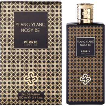 Perris Monte Carlo Ylang Ylang Nosy Be eau de parfum pentru femei 100 ml