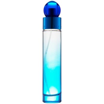 Perry ellis 360° blue eau de toilette pentru bărbați