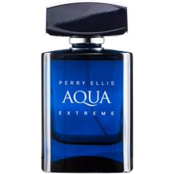 

Perry Ellis Aqua Extreme туалетна вода для чоловіків 100 мл