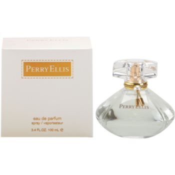 

Perry Ellis Perry Ellis парфумована вода для жінок 100 мл