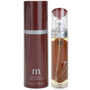 Perry Ellis M eau de toilette pentru barbati 100 ml