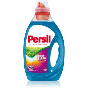 Persil color gel pentru rufe