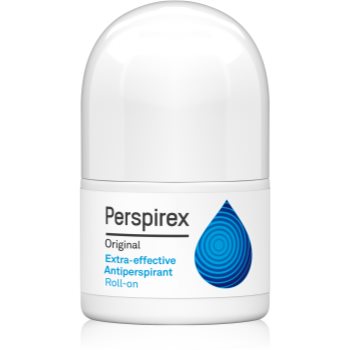 Perspirex Original antiperspirant roll-on cu protec?ie maximã cu efect de 3-5 zile imagine