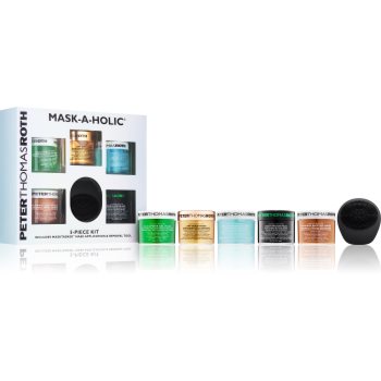 

Peter Thomas Roth Mask-A-Holic косметичний набір II.