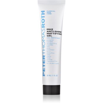 Peter Thomas Roth Max Anti-Shine gel de piele calmant