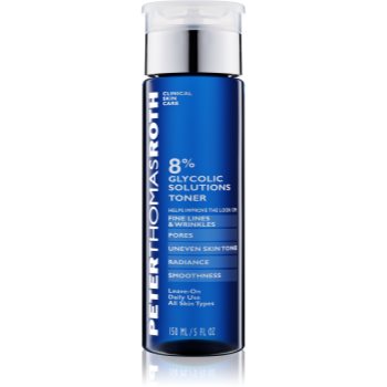 Peter Thomas Roth Glycolic tonic cu acid glicolic