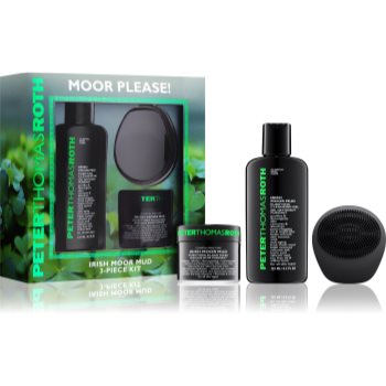 

Peter Thomas Roth Irish Moor Mud косметичний набір I.
