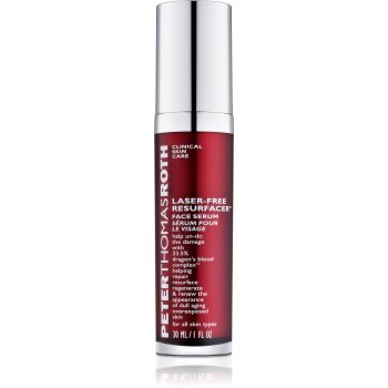 

Peter Thomas Roth Laser - Free омолоджуюча сироватка для обличчя 30 мл