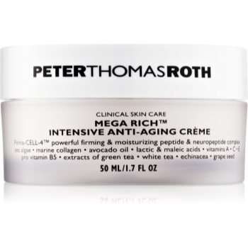 Peter Thomas Roth Mega Rich ser intens anti-rid