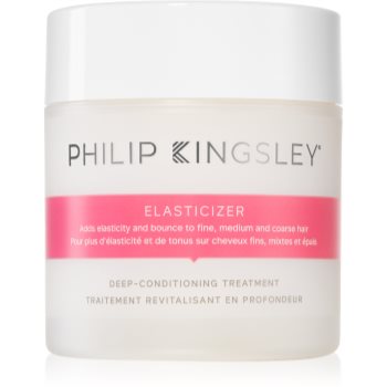 Philip Kingsley Elasticizer tratament pre-sampon pentru flexibilitate si volum