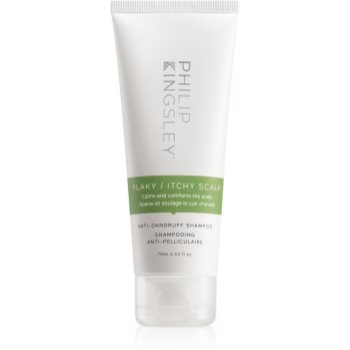 Philip Kingsley Flaky / Itchy Scalp sampon anti-matreata pentru scalp iritat