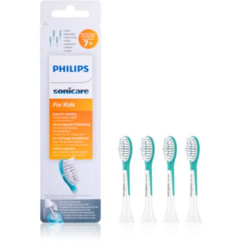 Philips sonicare for kids standard hx6044/33 capete de schimb pentru periuta de dinti
