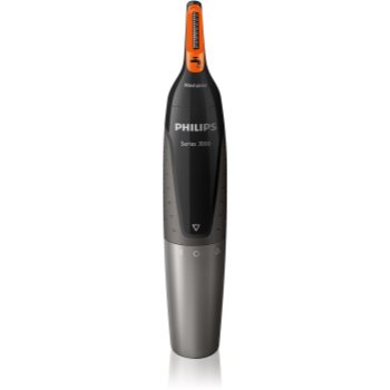 Philips Nose Trimmer Series 3000 NT3160/10 trimmer pentru nas și urechi