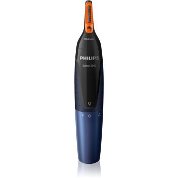 Philips Nose Trimmer NT5180/15 trimmer pentru nas