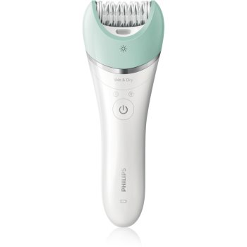 Philips Satinelle Advanced BRE620/00 epilátor na tělo a nohy