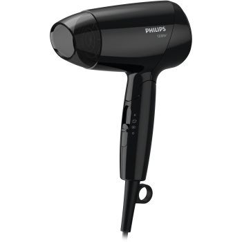 Philips essential care bhc010/10 uscător de păr călătorie