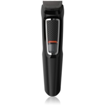 Philips multigroom series mg3740/15 masina de tuns pentru barba si par