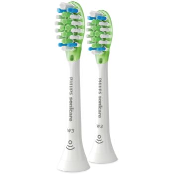 Philips Sonicare Premium HX9062/17 capete de schimb pentru periuta de dinti