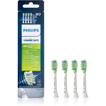 Philips Sonicare Premium HX9064/17 capete de schimb pentru periuta de dinti 4 pc