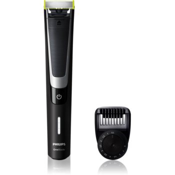 Philips OneBlade Pro QP6510/20 de tuns barba