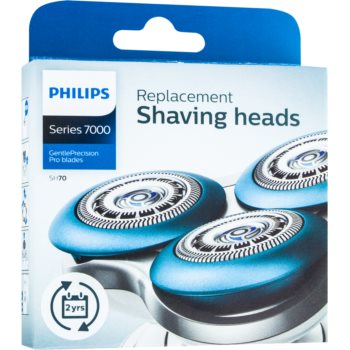 Philips Shaver Series 7000 SH70/60 Capete de bărbierit de înlocuire