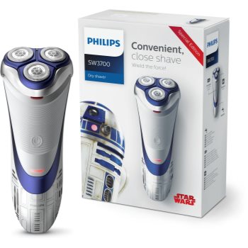 Philips Star Wars SW3700/07 Aparat de bărbierit electric