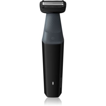 Philips bodygroom series 3000 bg3010/15 aparat de ras pentru corp