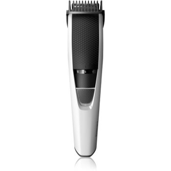 Philips beard trimmer series 3000 bt3206/14 de tuns barba