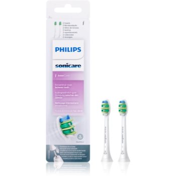Philips sonicare intercare standard hx9002/10 capete de schimb pentru periuta de dinti