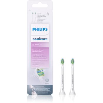 Philips Sonicare InterCare Mini compact HX9012/10 capete de schimb pentru periuta de dinti