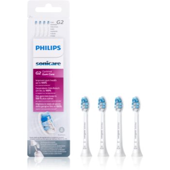 Philips Sonicare Premium Gum Care Standard HX9034/10 capete de schimb pentru periuta de dinti