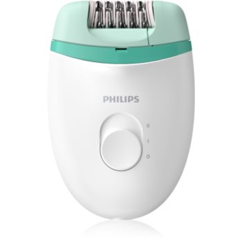 Philips satinelle essential bre245/00 epilator