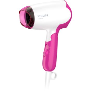 Philips drycare essential bhd003/00 uscător de păr călătorie