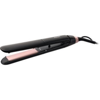 Philips straightcare essential thermoprotect bhs378/00 placa de intins parul