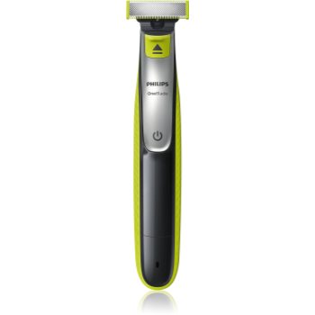Philips oneblade face and body qp2630/30 trimmer electric pentru par corp si fata
